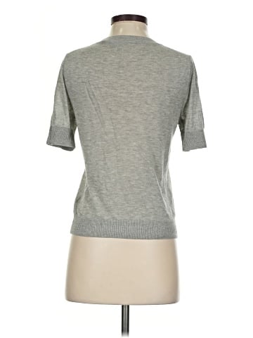J.Crew Short Sleeve Turtleneck (view 2)