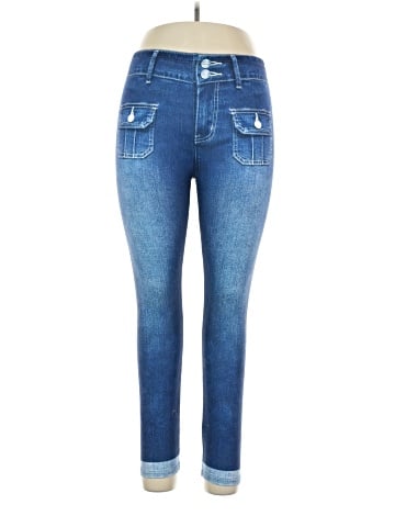 XXI Jeans (view 1)