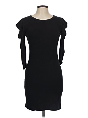 LA Made Cocktail Dress (view 1)