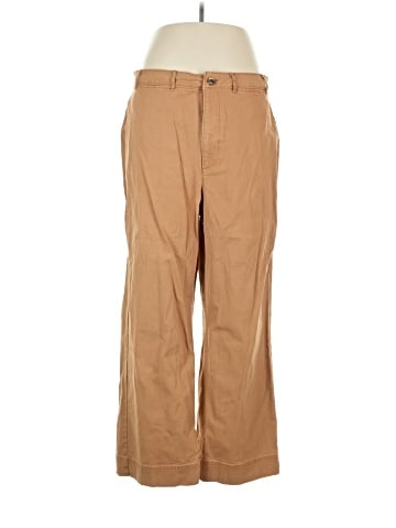 Old Navy Khakis (view 1)