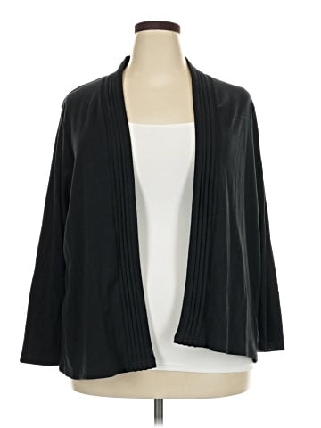 Hasting & Smith Cardigan (view 1)
