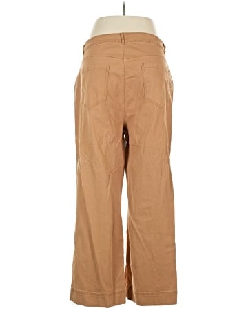 Old Navy Khakis (view 2)