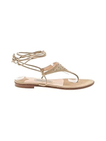 Jimmy Choo Sandals (view 1)