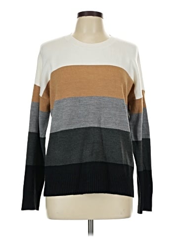 Atmosphere Pullover Sweater (view 1)