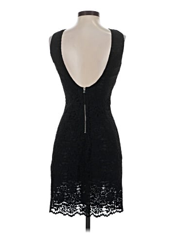D&G Dolce & Gabbana Cocktail Dress (view 2)