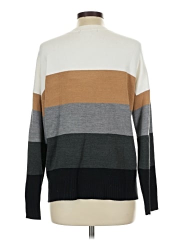 Atmosphere Pullover Sweater (view 2)