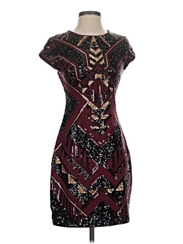 Express Cocktail Dress (view 1)