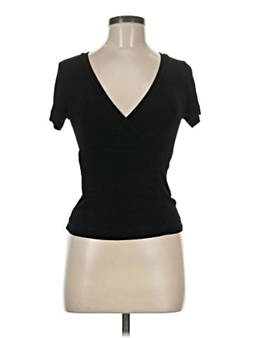 BCBG Paris Short Sleeve T-Shirt (view 1)
