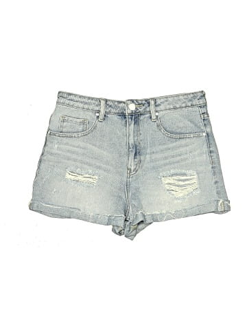 PacSun Denim Shorts (view 1)