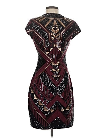 Express Cocktail Dress (view 2)