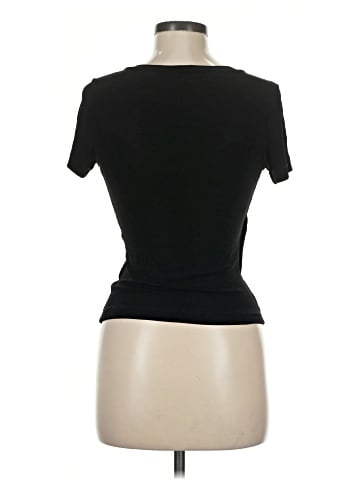 BCBG Paris Short Sleeve T-Shirt (view 2)