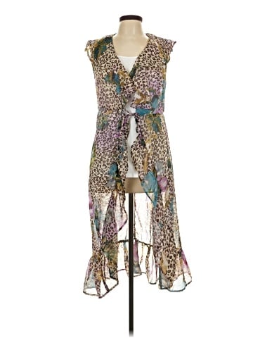 Live 4 Truth Sleeveless Blouse (view 1)