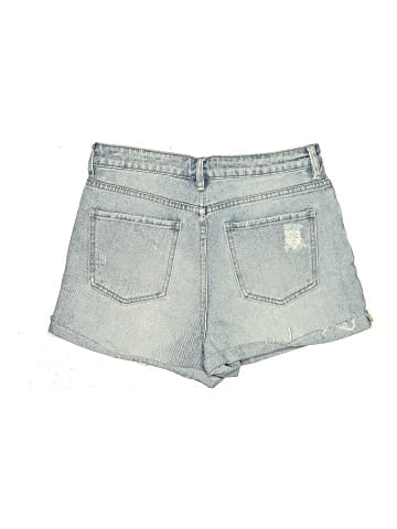 PacSun Denim Shorts (view 2)