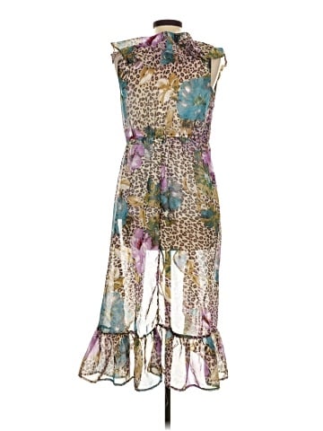 Live 4 Truth Sleeveless Blouse (view 2)