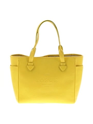 Loewe Leather Tote (view 1)