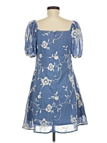 Altar'd State Cocktail Dress (view 2)