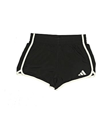 Adidas Athletic Shorts (view 1)