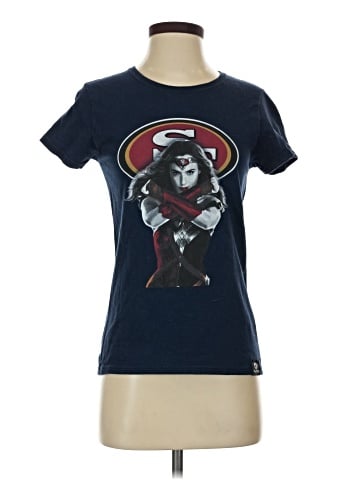 Assorted Brands Short Sleeve T-Shirt (view 1)