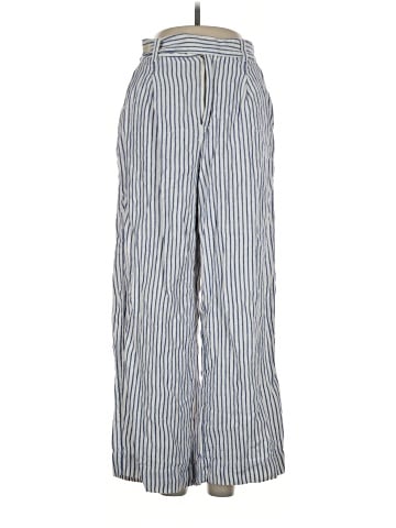 Madewell Linen Pants (view 1)