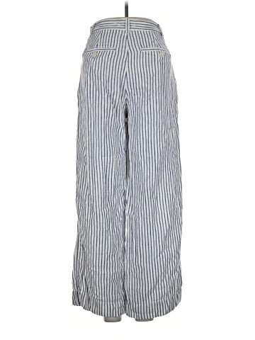 Madewell Linen Pants (view 2)