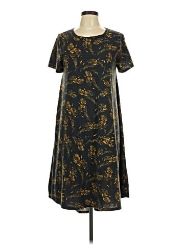 Lularoe Casual Dress (view 1)