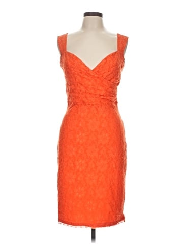 Laundry by Shelli Segal Cocktail Dress (view 1)