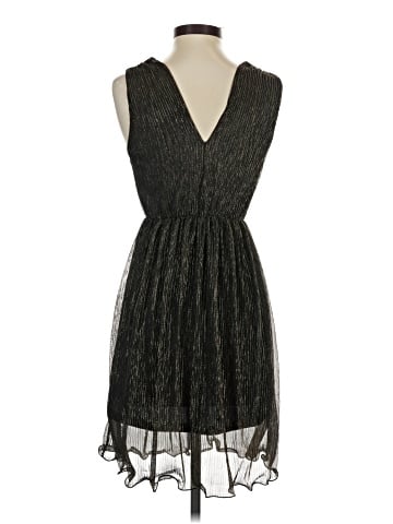 Honey Punch Cocktail Dress (view 2)