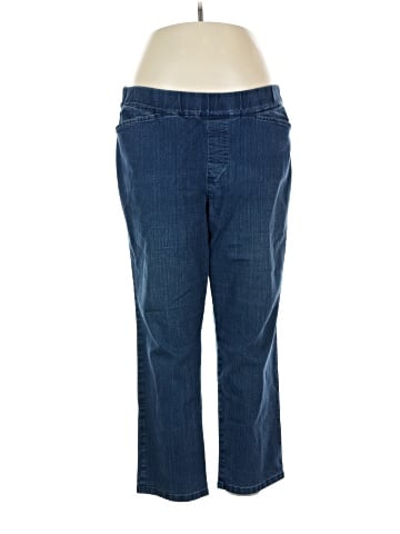 Chic Jeans (view 1)