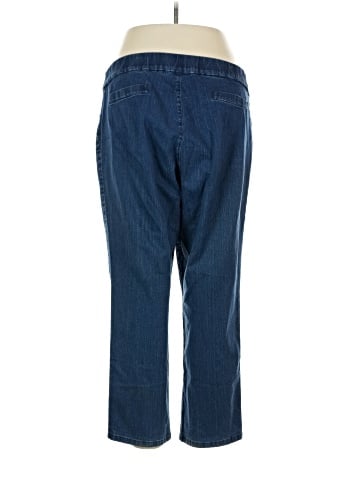 Chic Jeans (view 2)