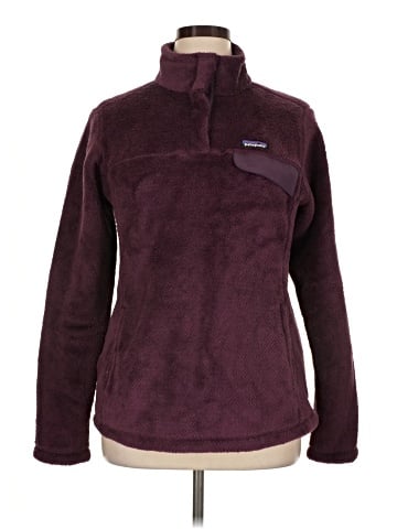 Patagonia Fleece (view 1)