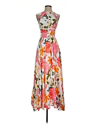 Abel the Label Cocktail Dress (view 1)