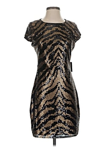 Express Cocktail Dress (view 1)
