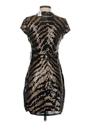Express Cocktail Dress (view 2)
