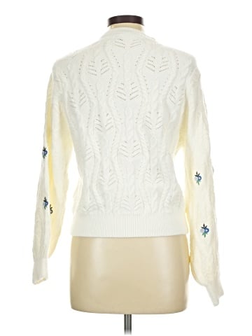 MNG Pullover Sweater (view 2)