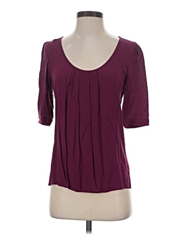 Gap 3/4 Sleeve Top (view 1)