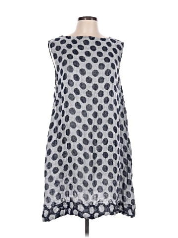 Flax Casual Dress (view 1)