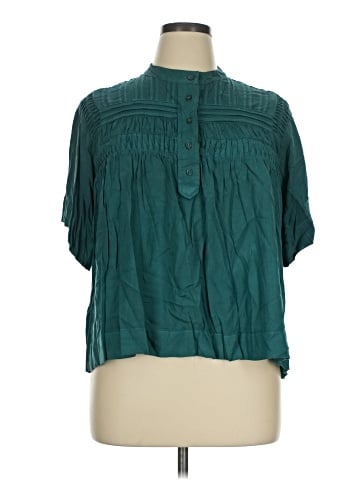 Solitaire Short Sleeve Polo (view 1)