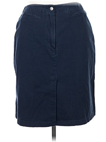Faded Glory Casual Skirt (view 1)