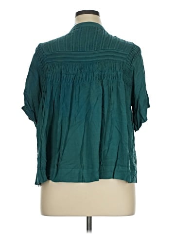 Solitaire Short Sleeve Polo (view 2)