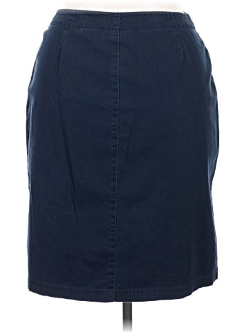 Faded Glory Casual Skirt (view 2)