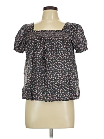 Lucky Brand Short Sleeve T-Shirt (view 1)
