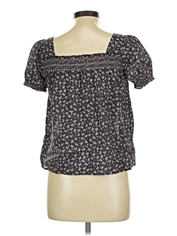Lucky Brand Short Sleeve T-Shirt (view 2)