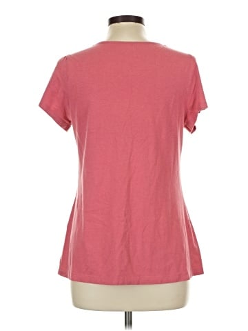 SONOMA life + style Short Sleeve Top (view 2)
