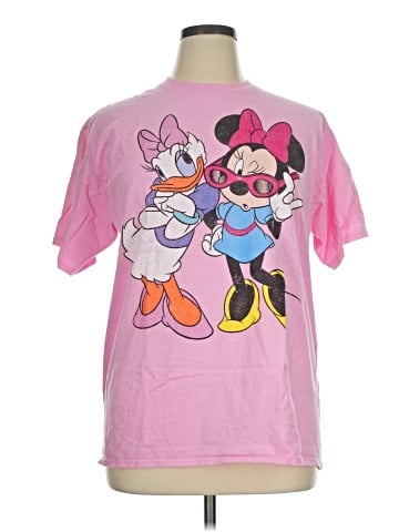 Disney Short Sleeve T-Shirt (view 1)