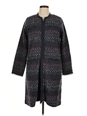 Sigrid Olsen Cardigan (view 1)