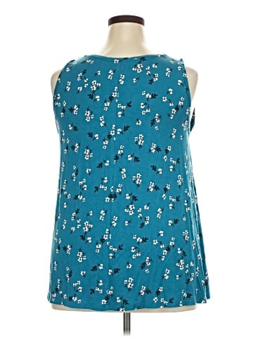 Lane Bryant Tank Top (view 2)