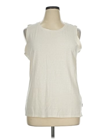 Royal Robbins Sleeveless T-Shirt (view 1)