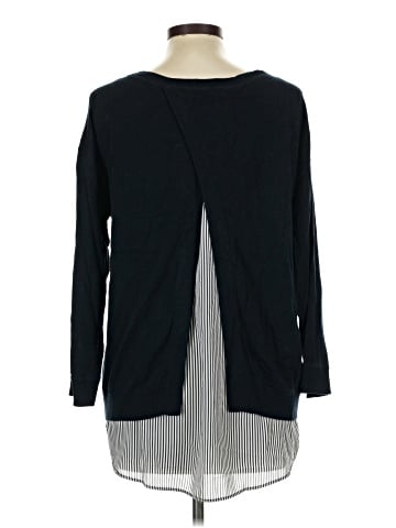 Market and Spruce 3/4 Sleeve T-Shirt (view 2)