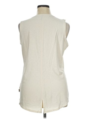 Royal Robbins Sleeveless T-Shirt (view 2)