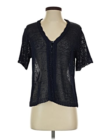 Sag Harbor Short Sleeve Blouse (view 1)